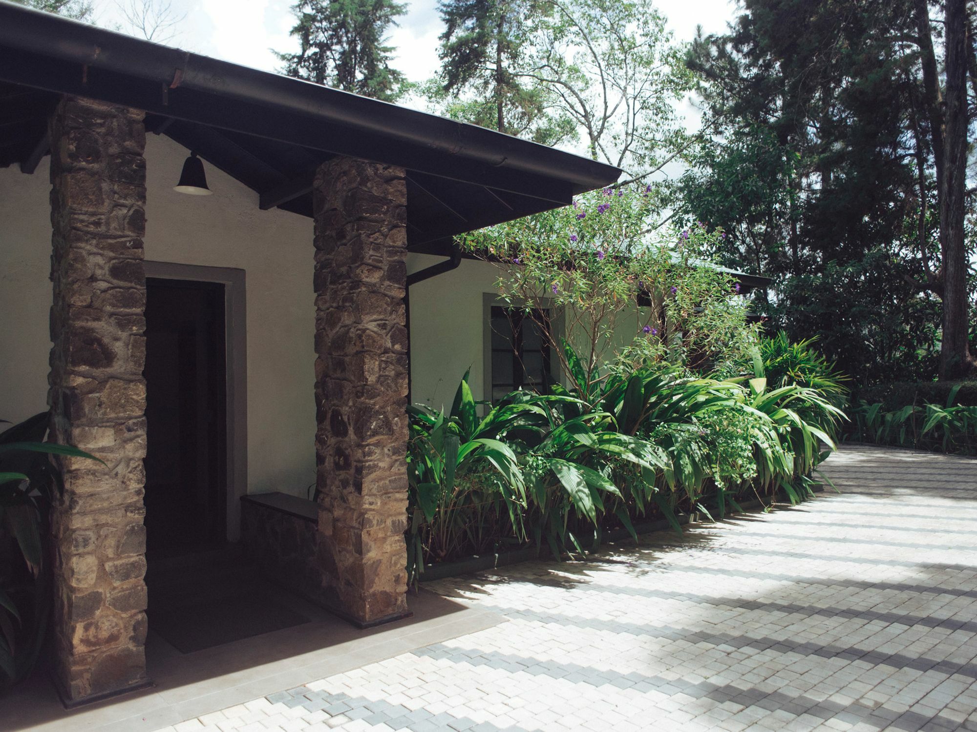Villa Republic Bandarawela Exterior foto